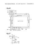 POWER SUPPLY CIRCUIT AND DISPLAY DEVICE INCLUDING THE SAME diagram and image