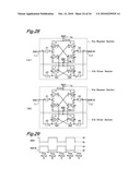 POWER SUPPLY CIRCUIT AND DISPLAY DEVICE INCLUDING THE SAME diagram and image