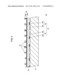 PLASMA DISPLAY DEVICE diagram and image