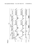 PLASMA DISPLAY DEVICE diagram and image