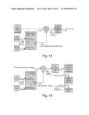 METHOD AND DEVICE TO ENHANCE IMAGE QUALITY IN DIGITAL VIDEO PROCESSING SYSTEMS USING DITHERING diagram and image