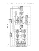 COLOR MEASURING APPARATUS AND METHOD AND LIQUID CRYSTAL DISPLAY SYSTEM diagram and image