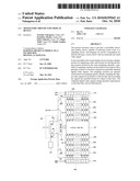 MONOLITHIC DRIVER-TYPE DISPLAY DEVICE diagram and image