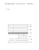 MONOLITHIC DRIVER-TYPE DISPLAY DEVICE diagram and image