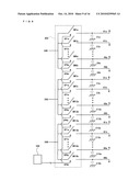 MONOLITHIC DRIVER-TYPE DISPLAY DEVICE diagram and image