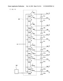 MONOLITHIC DRIVER-TYPE DISPLAY DEVICE diagram and image