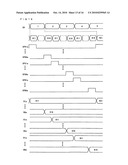 MONOLITHIC DRIVER-TYPE DISPLAY DEVICE diagram and image