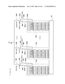 MONOLITHIC DRIVER-TYPE DISPLAY DEVICE diagram and image