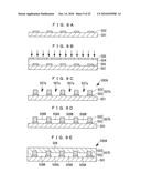 METHOD FOR ARRANGING LIQUID DROPLET EJECTION HEADS, HEAD UNIT, LIQUID DROPLET EJECTION APPARATUS, METHOD FOR MANUFACTURING ELECTRO-OPTICAL APPARATUS, ELECTRO-OPTICAL APPARATUS, AND ELECTRONIC DEVICE diagram and image