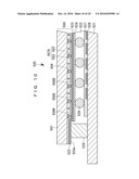 METHOD FOR ARRANGING LIQUID DROPLET EJECTION HEADS, HEAD UNIT, LIQUID DROPLET EJECTION APPARATUS, METHOD FOR MANUFACTURING ELECTRO-OPTICAL APPARATUS, ELECTRO-OPTICAL APPARATUS, AND ELECTRONIC DEVICE diagram and image