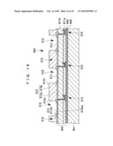 METHOD FOR ARRANGING LIQUID DROPLET EJECTION HEADS, HEAD UNIT, LIQUID DROPLET EJECTION APPARATUS, METHOD FOR MANUFACTURING ELECTRO-OPTICAL APPARATUS, ELECTRO-OPTICAL APPARATUS, AND ELECTRONIC DEVICE diagram and image