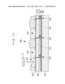 METHOD FOR ARRANGING LIQUID DROPLET EJECTION HEADS, HEAD UNIT, LIQUID DROPLET EJECTION APPARATUS, METHOD FOR MANUFACTURING ELECTRO-OPTICAL APPARATUS, ELECTRO-OPTICAL APPARATUS, AND ELECTRONIC DEVICE diagram and image