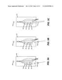 DEVICE FOR MERGING FLUID DROPS OR JETS diagram and image