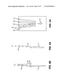 DEVICE FOR MERGING FLUID DROPS OR JETS diagram and image