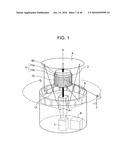 Display system and camera system diagram and image