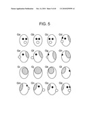 Display system and camera system diagram and image