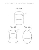 Display system and camera system diagram and image