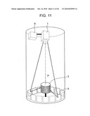 Display system and camera system diagram and image