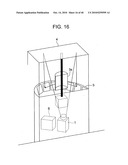 Display system and camera system diagram and image