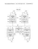 Display system and camera system diagram and image