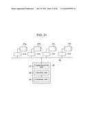 Display system and camera system diagram and image