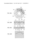 Display system and camera system diagram and image