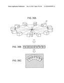 Display system and camera system diagram and image