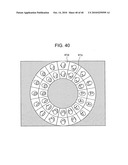 Display system and camera system diagram and image