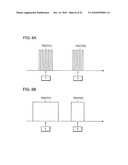 Video display apparatus, video viewing glasses, and system comprising the display apparatus and the glasses diagram and image