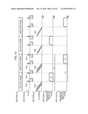 Video display apparatus, video viewing glasses, and system comprising the display apparatus and the glasses diagram and image