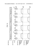 Video display apparatus, video viewing glasses, and system comprising the display apparatus and the glasses diagram and image