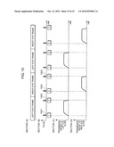 Video display apparatus, video viewing glasses, and system comprising the display apparatus and the glasses diagram and image