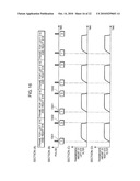 Video display apparatus, video viewing glasses, and system comprising the display apparatus and the glasses diagram and image