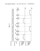 Video display apparatus, video viewing glasses, and system comprising the display apparatus and the glasses diagram and image