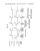 Video display apparatus, video viewing glasses, and system comprising the display apparatus and the glasses diagram and image