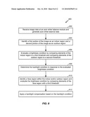 AUTOMATIC BACKLIGHT DETECTION diagram and image