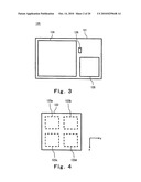 IMAGE PICKUP APPARATUS AND SEMICONDUCTOR CIRCUIT ELEMENT diagram and image