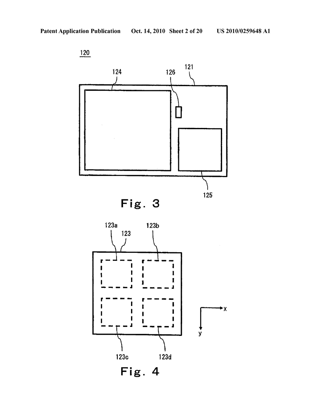 IMAGE PICKUP APPARATUS AND SEMICONDUCTOR CIRCUIT ELEMENT - diagram, schematic, and image 03