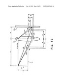 IMAGE PICKUP APPARATUS AND SEMICONDUCTOR CIRCUIT ELEMENT diagram and image