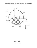 IMAGE PICKUP APPARATUS AND SEMICONDUCTOR CIRCUIT ELEMENT diagram and image