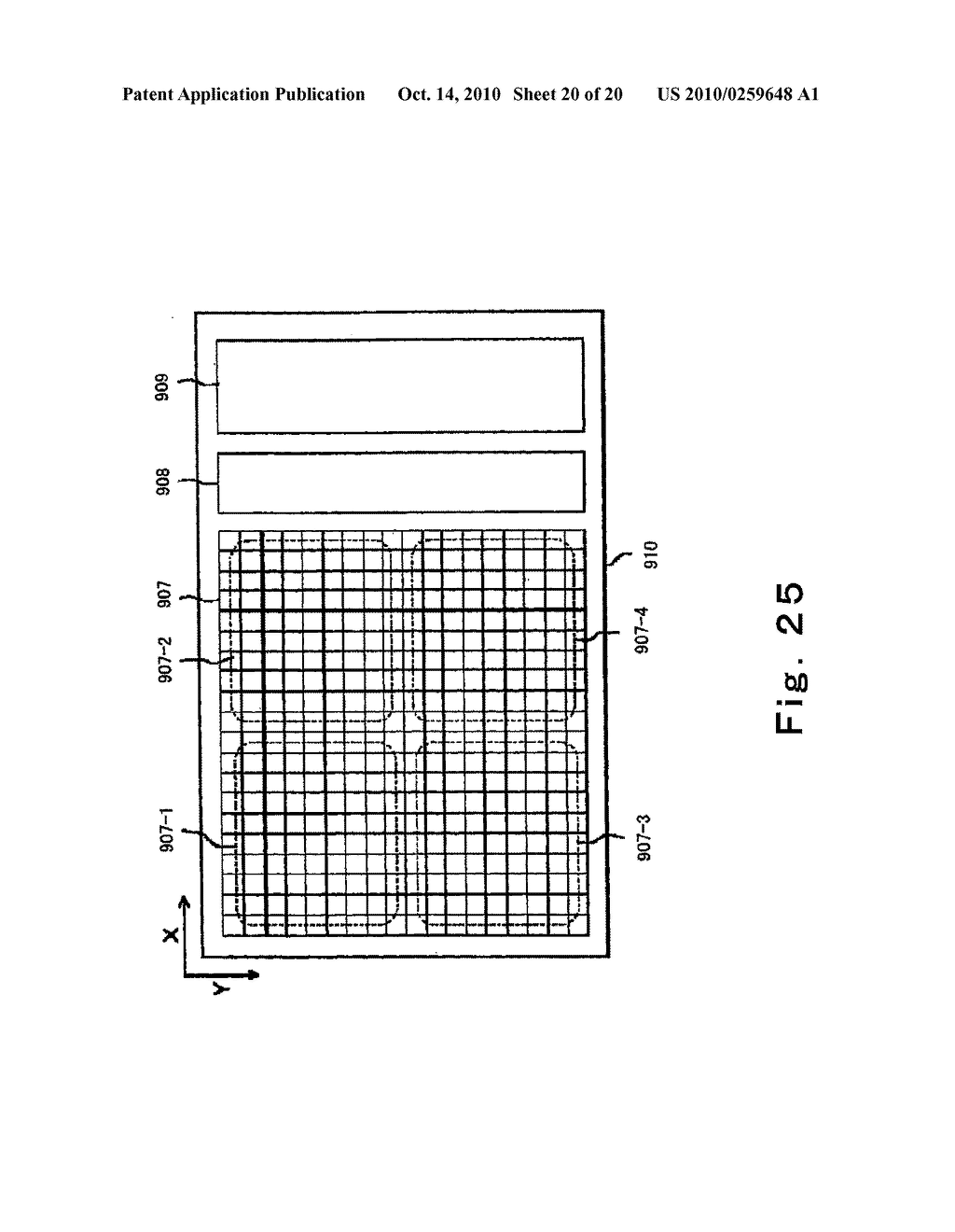 IMAGE PICKUP APPARATUS AND SEMICONDUCTOR CIRCUIT ELEMENT - diagram, schematic, and image 21