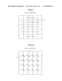 IMAGE PROCESSING DEVICE, IMAGE PROCESSING METHOD, AND COMPUTER READABLE STORAGE MEDIUM STORING IMAGE PROCESSING PROGRAM diagram and image