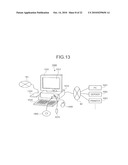 IMAGE PROCESSING DEVICE, IMAGE PROCESSING METHOD, AND COMPUTER READABLE STORAGE MEDIUM STORING IMAGE PROCESSING PROGRAM diagram and image