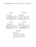 IMAGE PROCESSING DEVICE, IMAGE PROCESSING METHOD, AND COMPUTER READABLE STORAGE MEDIUM STORING IMAGE PROCESSING PROGRAM diagram and image