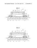 IMAGE SENSOR MODULE diagram and image