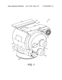 PAN AND TILT HEADS HAVING DUAL DAMPING diagram and image