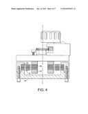 PAN AND TILT HEADS HAVING DUAL DAMPING diagram and image