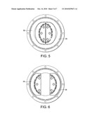 PAN AND TILT HEADS HAVING DUAL DAMPING diagram and image