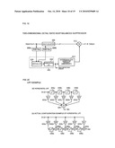 VIDEO DISPLAY APPARATUS AND METHOD, AND SIGNAL PROCESSING CIRCUIT AND LIQUID CRYSTAL BACKLIGHT DRIVER TO BE BUILT THEREIN diagram and image