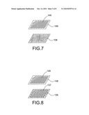 ARRAY SUBSTRATE FOR FFS TYPE LCD PANEL AND METHOD FOR MANUFACTURING THE SAME diagram and image